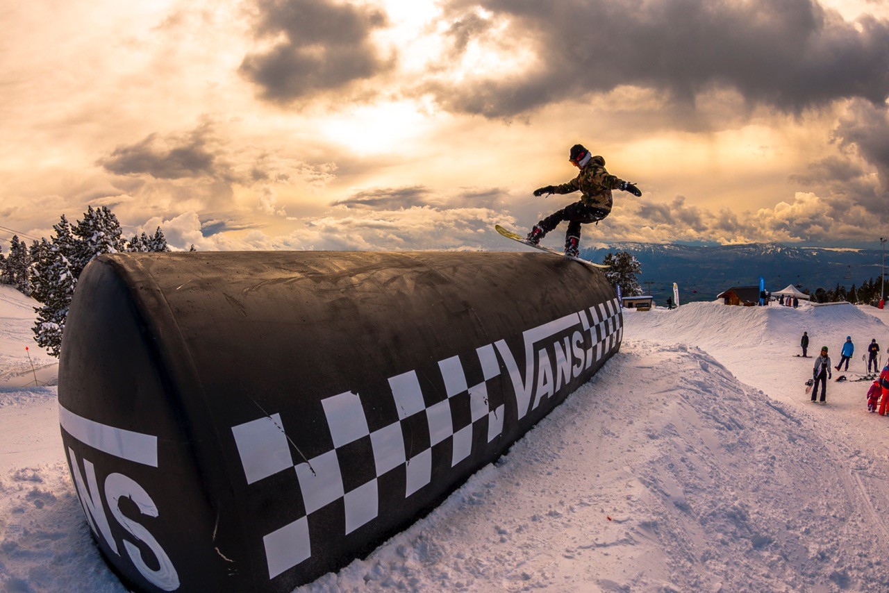 Skipass 4 heures